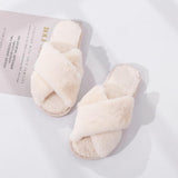 FurrySlippers™ - Pantuflas para Mujer Premium - Enigma Store