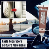 Pasta Reparadora De Cuero - Envio Gratis