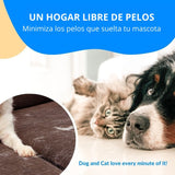 PetComb - Cepillo Para Mascota Premium - OFERTA LIMITADA