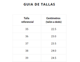 Sandalias Ultra Cómodas Ortopédicas - Globo Mercado