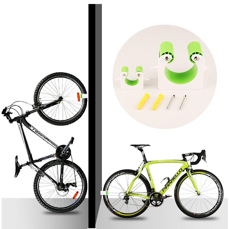 Soporte de Pared para Bicicleta - Globo Mercado