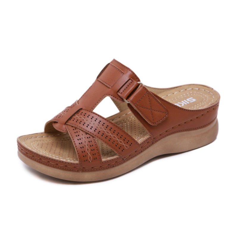 SummerFresh™ - Sandalias de Verano Ultra Cómodas - Globo Mercado