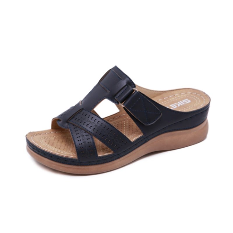 SummerFresh™ - Sandalias de Verano Ultra Cómodas - Globo Mercado