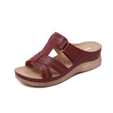 SummerFresh™ - Sandalias de Verano Ultra Cómodas - Globo Mercado