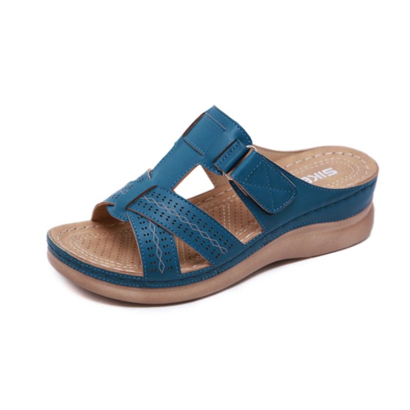 SummerFresh™ - Sandalias de Verano Ultra Cómodas - Globo Mercado