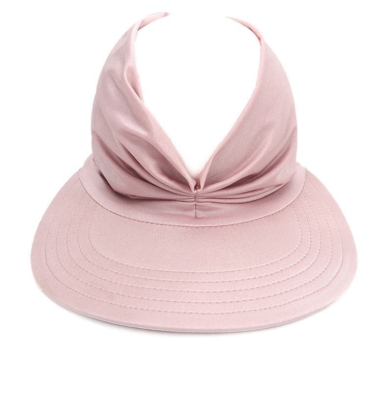 SunHat™ - Gorro de Verano Mujer - Globo Mercado