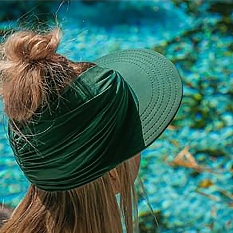 SunHat™ - Gorro de Verano Mujer - Globo Mercado