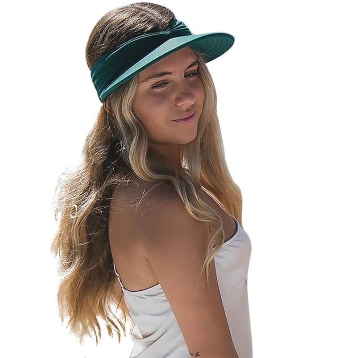 SunHat™ - Gorro de Verano Mujer - Globo Mercado