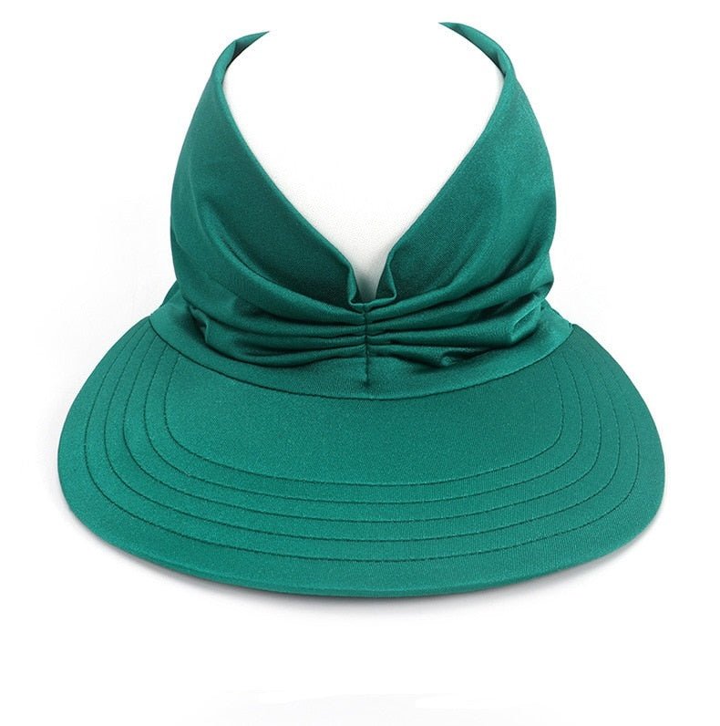 SunHat™ - Gorro de Verano Mujer - Globo Mercado