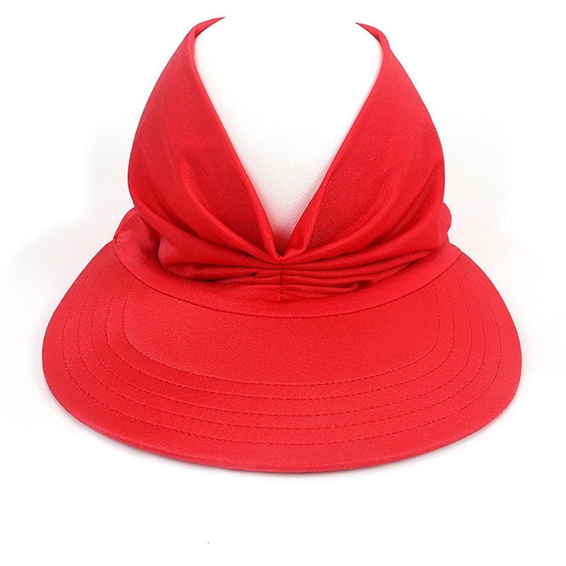 SunHat™ - Gorro de Verano Mujer - Globo Mercado