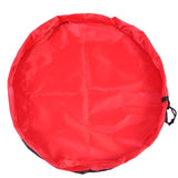 ToyBag™ - Bolso Guarda Juguetes - Globo Mercado